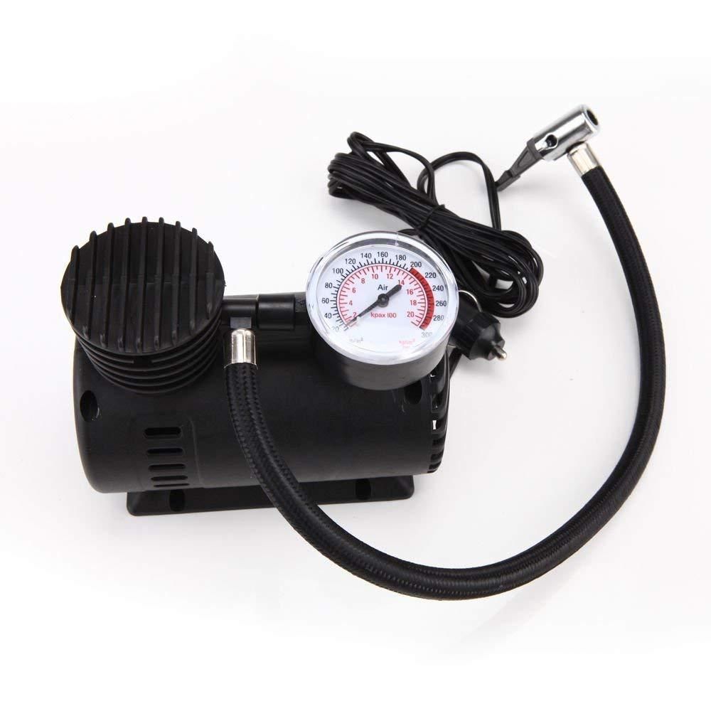 Portable Air Pump