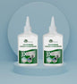 Multipurpose Cleaner for Bathroom 200gm Each (Pack of 2)