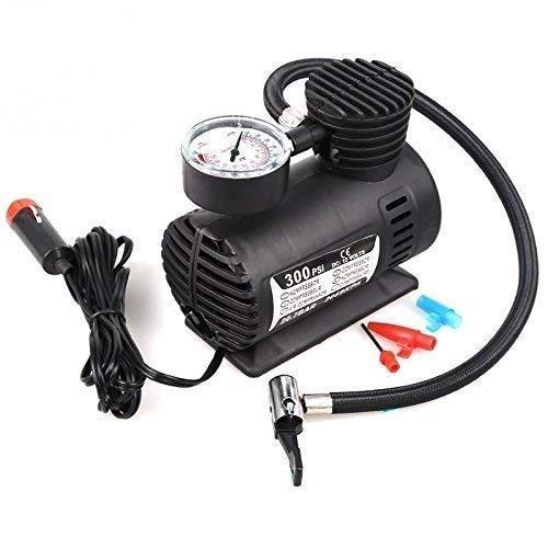 Portable Air Pump