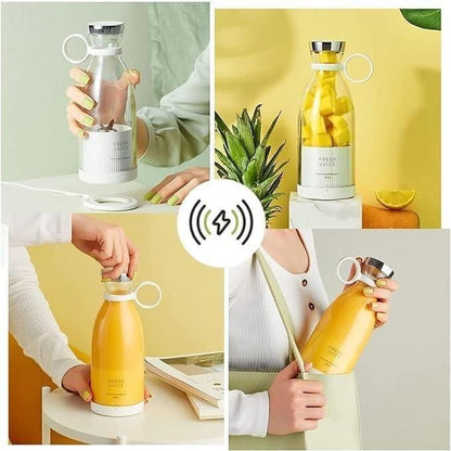 Portable Mini Blender