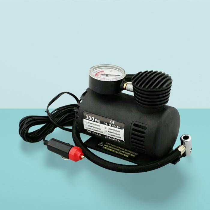 Portable Air Pump