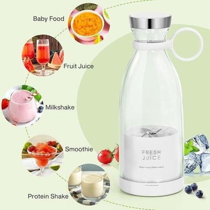 Portable Mini Blender