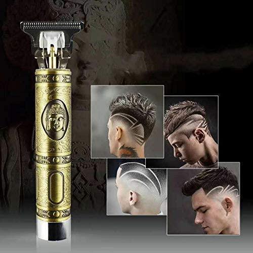 Hair Trimmer For Men Buddha Style