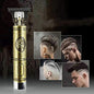 Hair Trimmer For Men Buddha Style