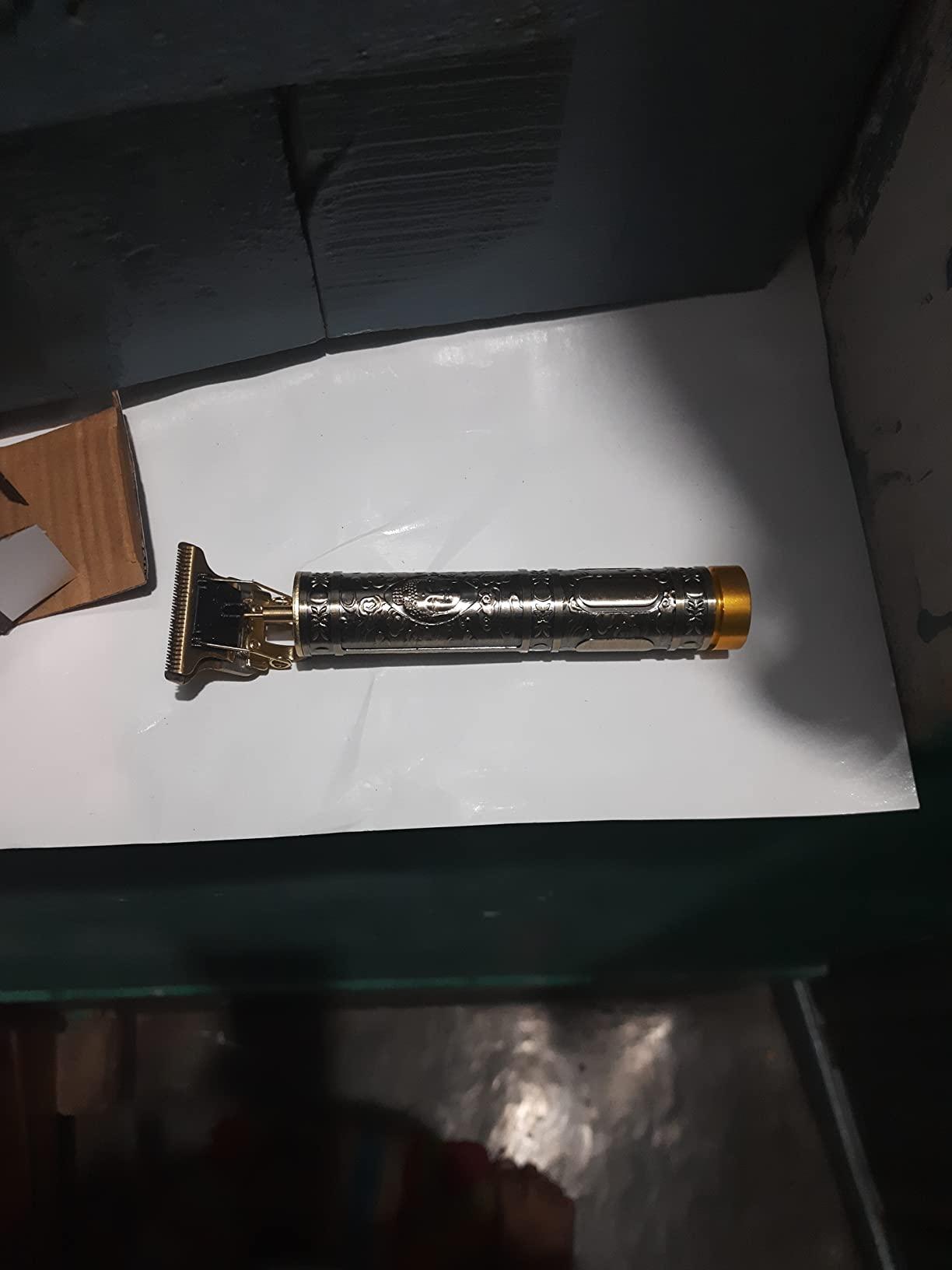 Hair Trimmer For Men Buddha Style