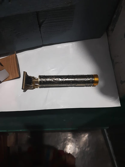 Hair Trimmer For Men Buddha Style