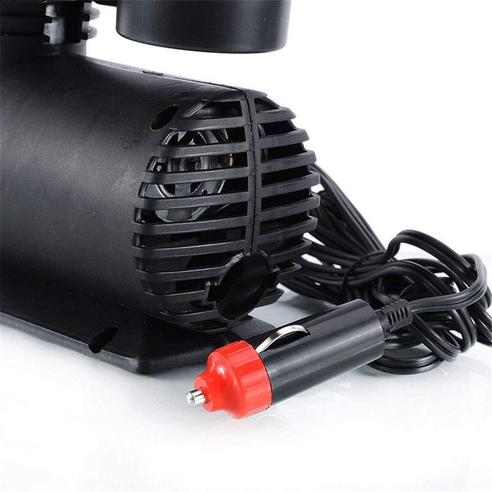 Portable Air Pump