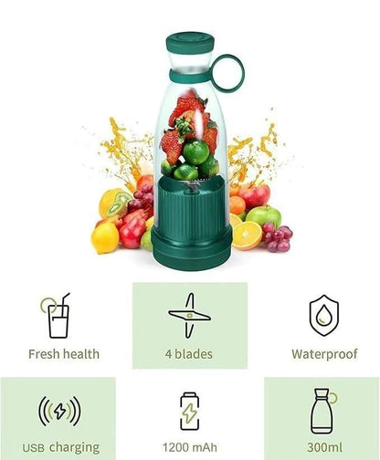 Portable Mini Blender