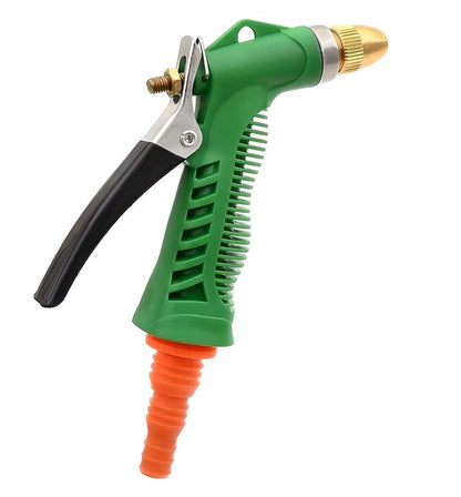 ABS Plastic Nozzle Garden Spray Gun